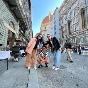 Meet your Posher, Jimmy